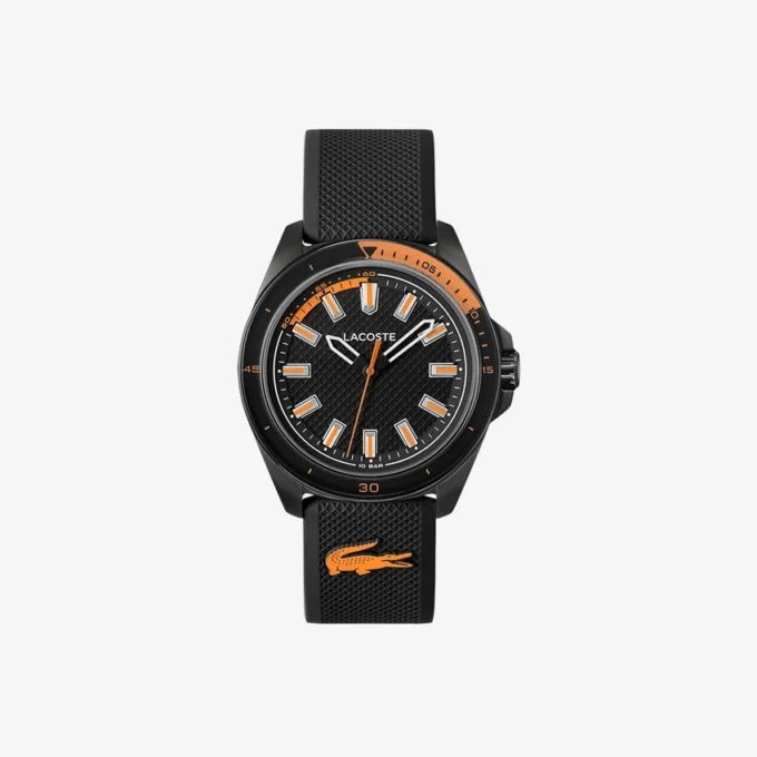 Montre Capbreton en silicone