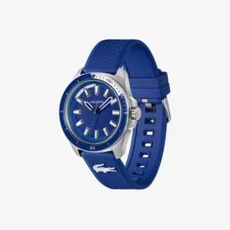 Montre Capbreton en silicone