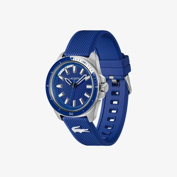 Montre Capbreton en silicone