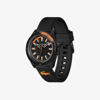 Montre Capbreton en silicone