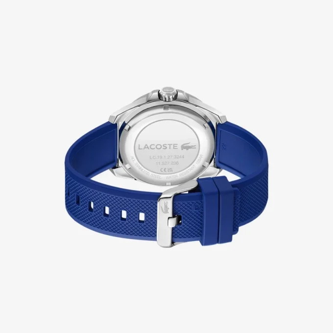 Montre Capbreton en silicone