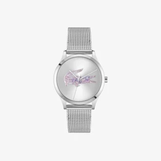 Montre Crocodelle en acier Montre Crocodelle en acier