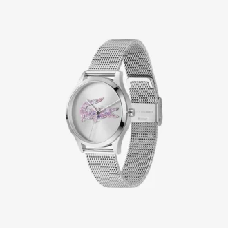 Montre Crocodelle en acier Montre Crocodelle en acier