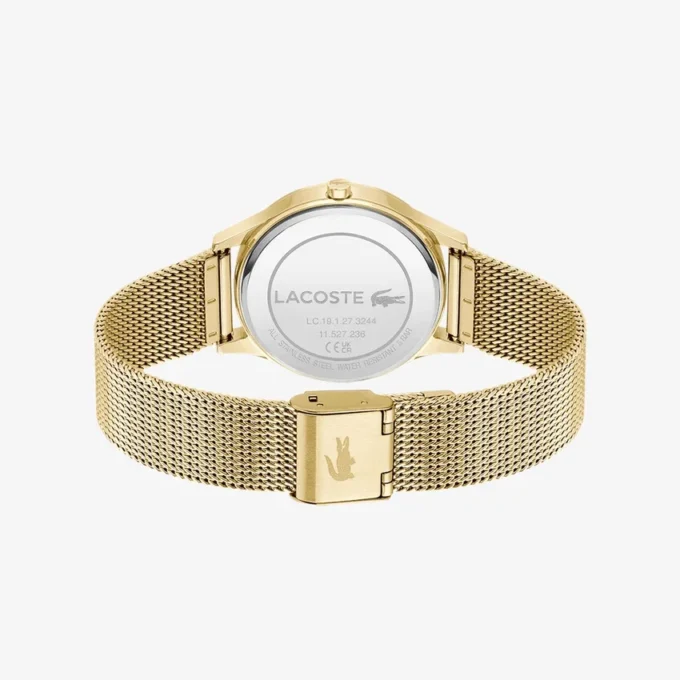 Montre Crocodelle en acier Montre Crocodelle en acier