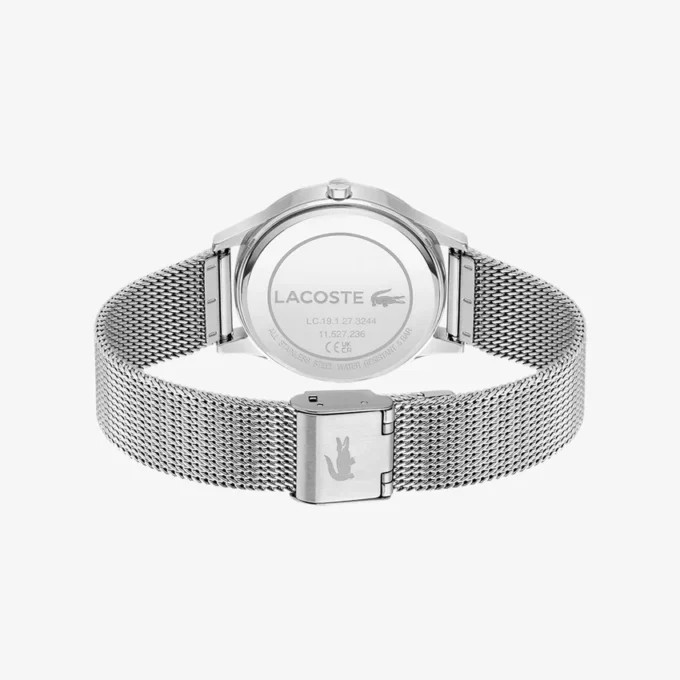 Montre Crocodelle en acier Montre Crocodelle en acier