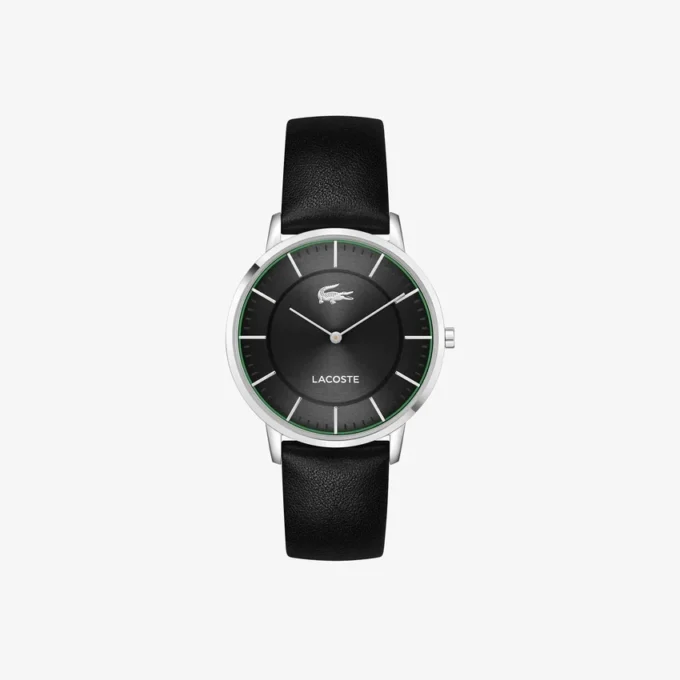 Montre en cuir Crocorigin