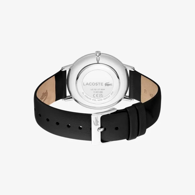 Montre en cuir Crocorigin