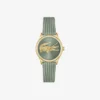 Montre en silicone Crocodelle