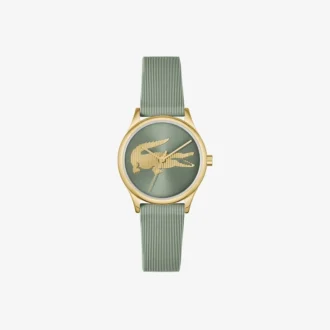 Montre en silicone Crocodelle