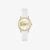 Montre en silicone Crocodelle