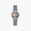 Montre en silicone Crocodelle