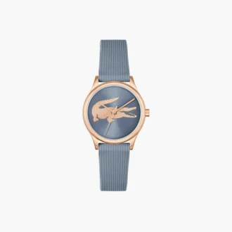 Montre en silicone Crocodelle