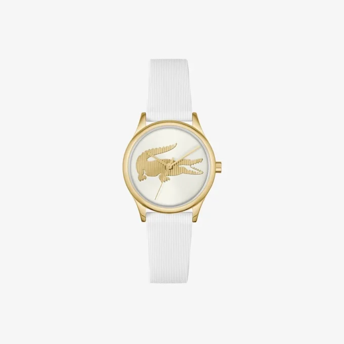 Montre en silicone Crocodelle