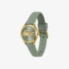 Montre en silicone Crocodelle