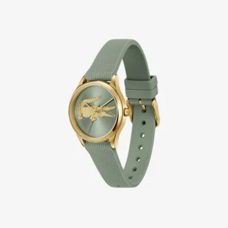 Montre en silicone Crocodelle