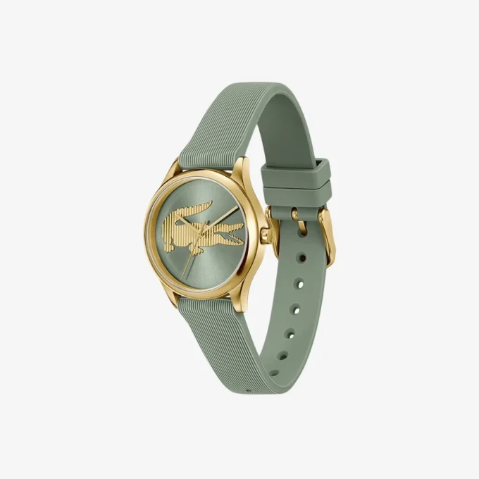 Montre en silicone Crocodelle