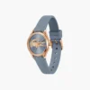 Montre en silicone Crocodelle