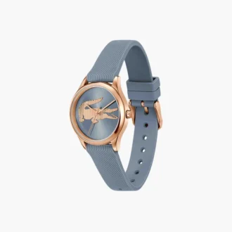 Montre en silicone Crocodelle