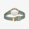 Montre en silicone Crocodelle