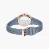 Montre en silicone Crocodelle