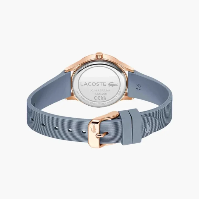 Montre en silicone Crocodelle