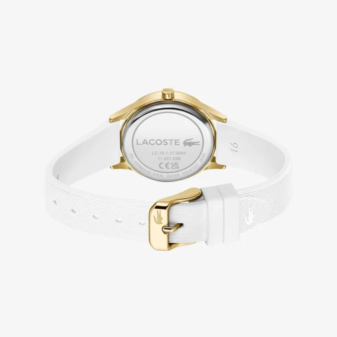 Montre en silicone Crocodelle