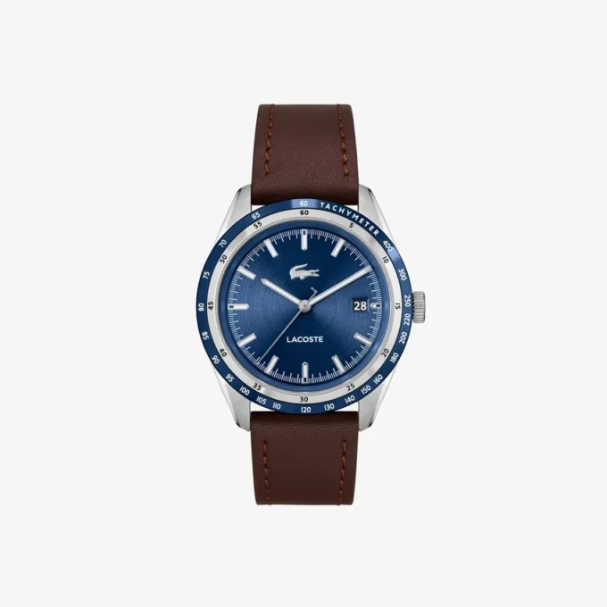 Montre Everett