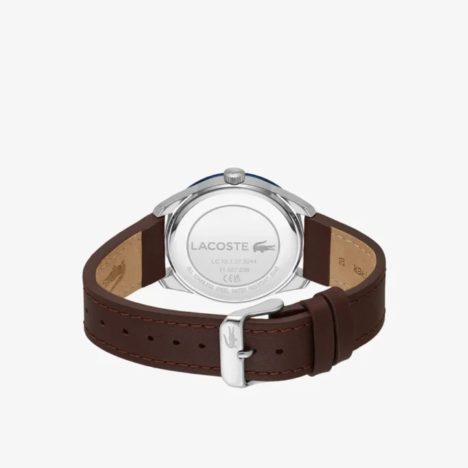 Montre Everett