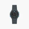 Montre numérique en silicone Lc33