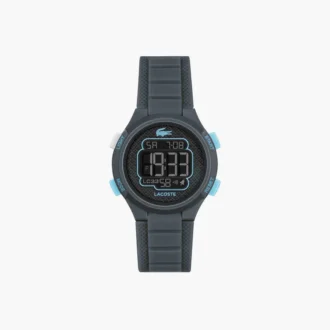 Montre numérique en silicone Lc33