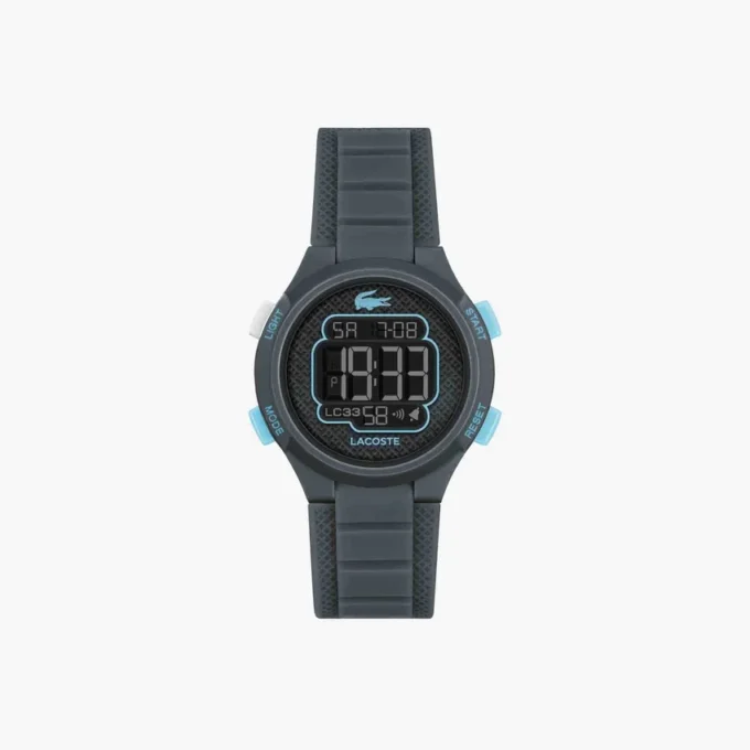 Montre numérique en silicone Lc33