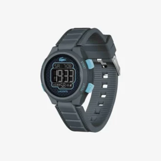 Montre numérique en silicone Lc33