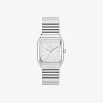 Montre Rena en acier