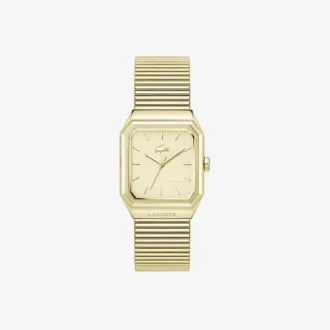 Montre Rena en acier