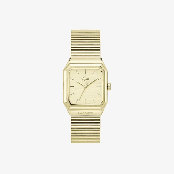 Montre Rena en acier