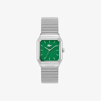 Montre Rena en acier