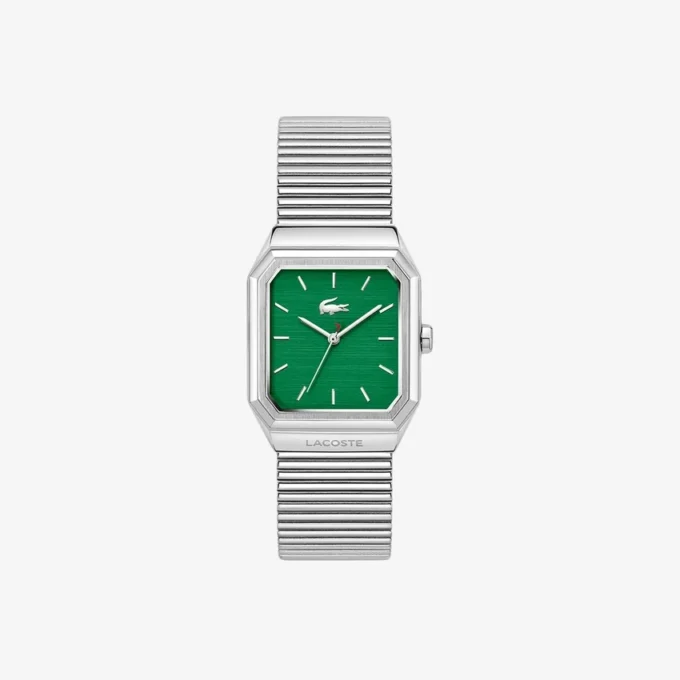 Montre Rena en acier