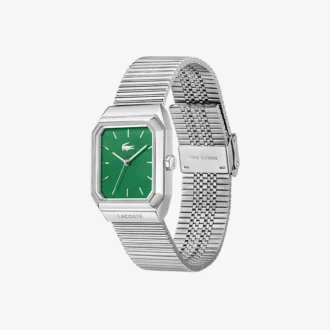 Montre Rena en acier