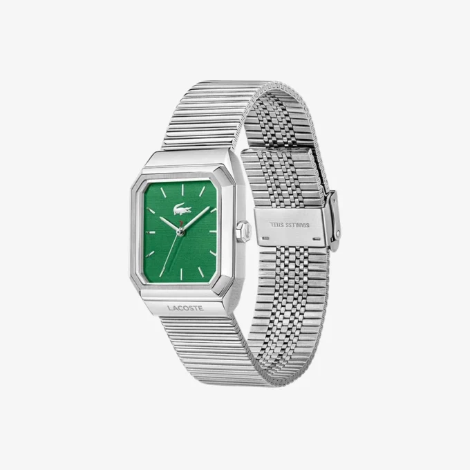 Montre Rena en acier