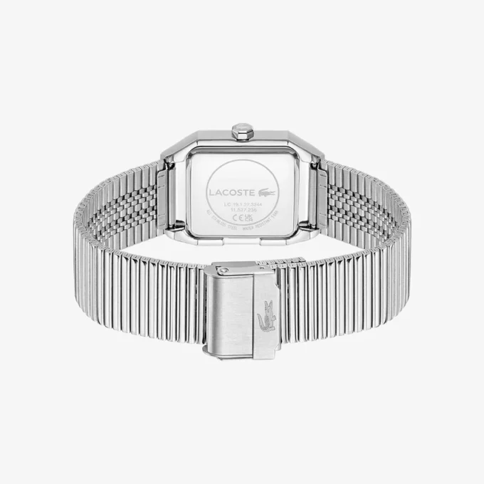 Montre Rena en acier