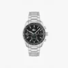 Montres chronographes Boston en acier inoxydable Montres chronographes Boston en acier inoxydable