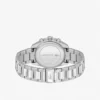 Montres chronographes Boston en acier inoxydable Montres chronographes Boston en acier inoxydable