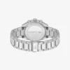 Montres chronographes Boston en acier inoxydable Montres chronographes Boston en acier inoxydable