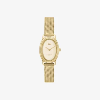 Montres Lacoste Parisienne en acier