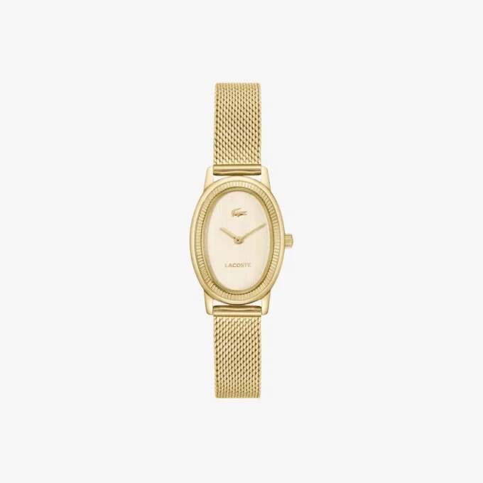 Montres Lacoste Parisienne en acier Montres Lacoste Parisienne en acier
