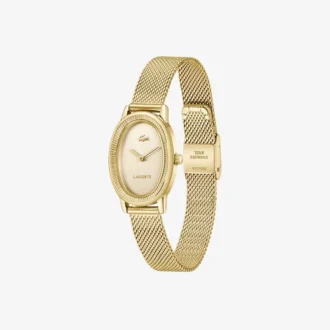 Montres Lacoste Parisienne en acier