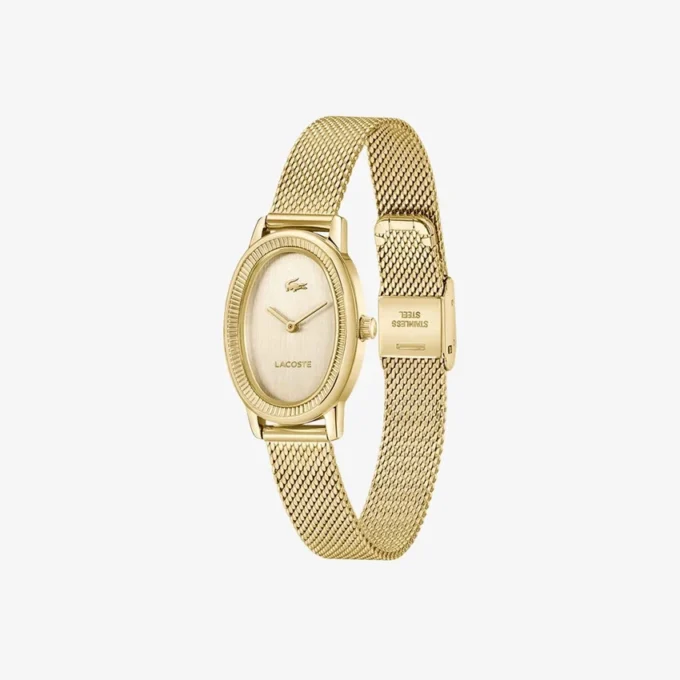 Montres Lacoste Parisienne en acier Montres Lacoste Parisienne en acier
