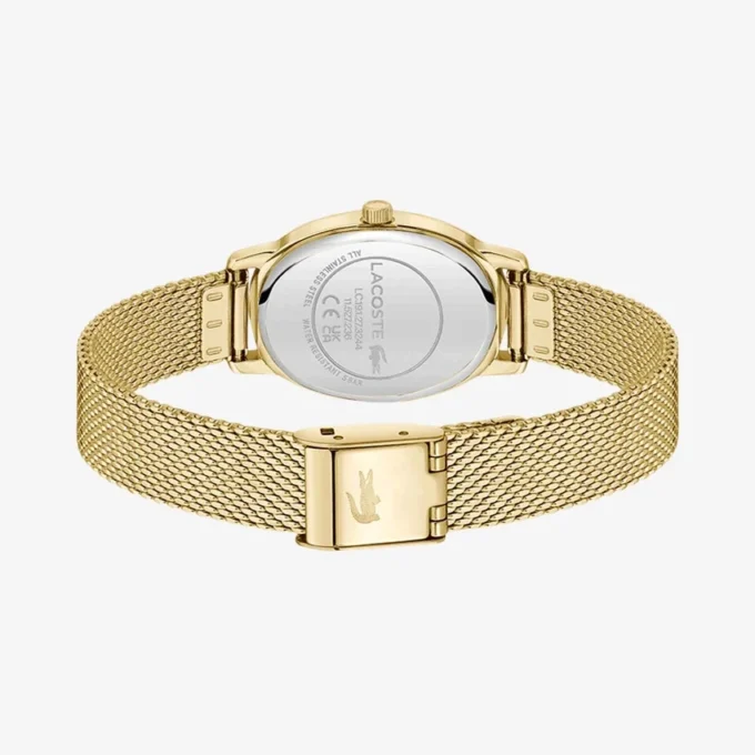 Montres Lacoste Parisienne en acier Montres Lacoste Parisienne en acier