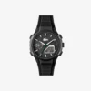 Montres Lc33 en silicone, analogiques et numériques