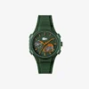 Montres Lc33 en silicone, analogiques et numériques